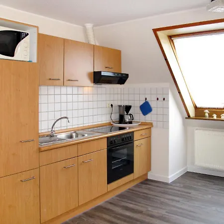 Landskron-2 By Interhome Friederikensiel