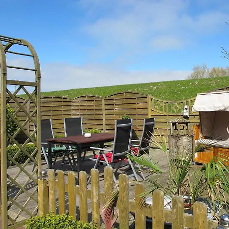 Landskron-2 By Interhome Apartment *