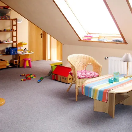 Landskron-2 By Interhome * Friederikensiel